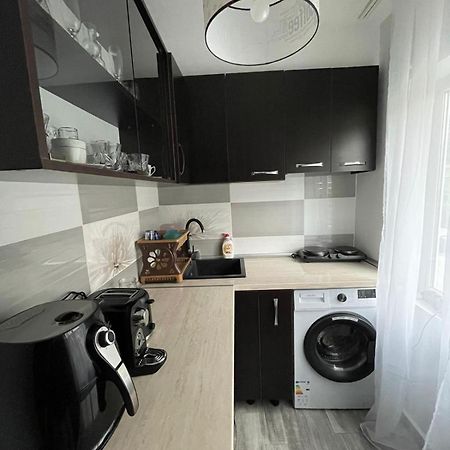 Apartament Inu Orşova Eksteriør billede