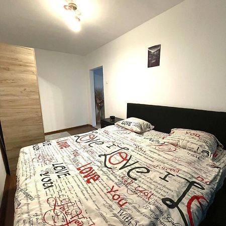 Apartament Inu Orşova Eksteriør billede
