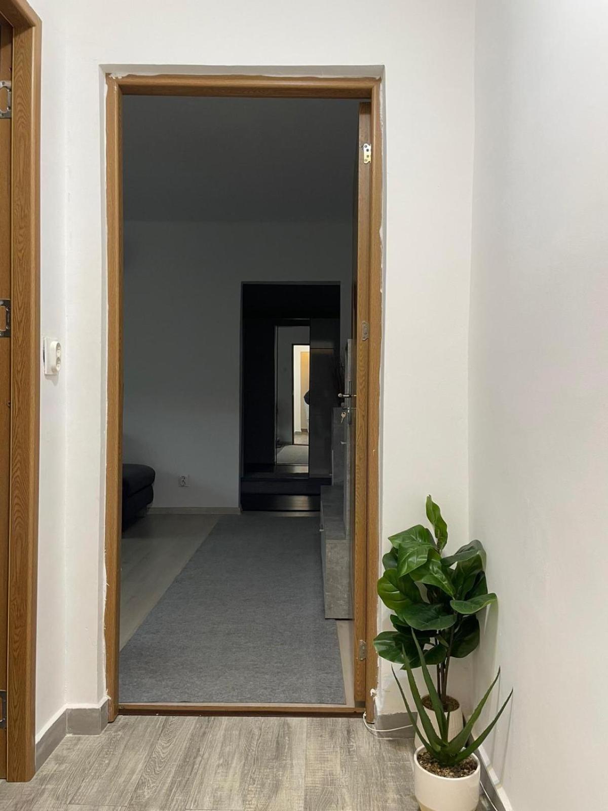 Apartament Inu Orşova Eksteriør billede