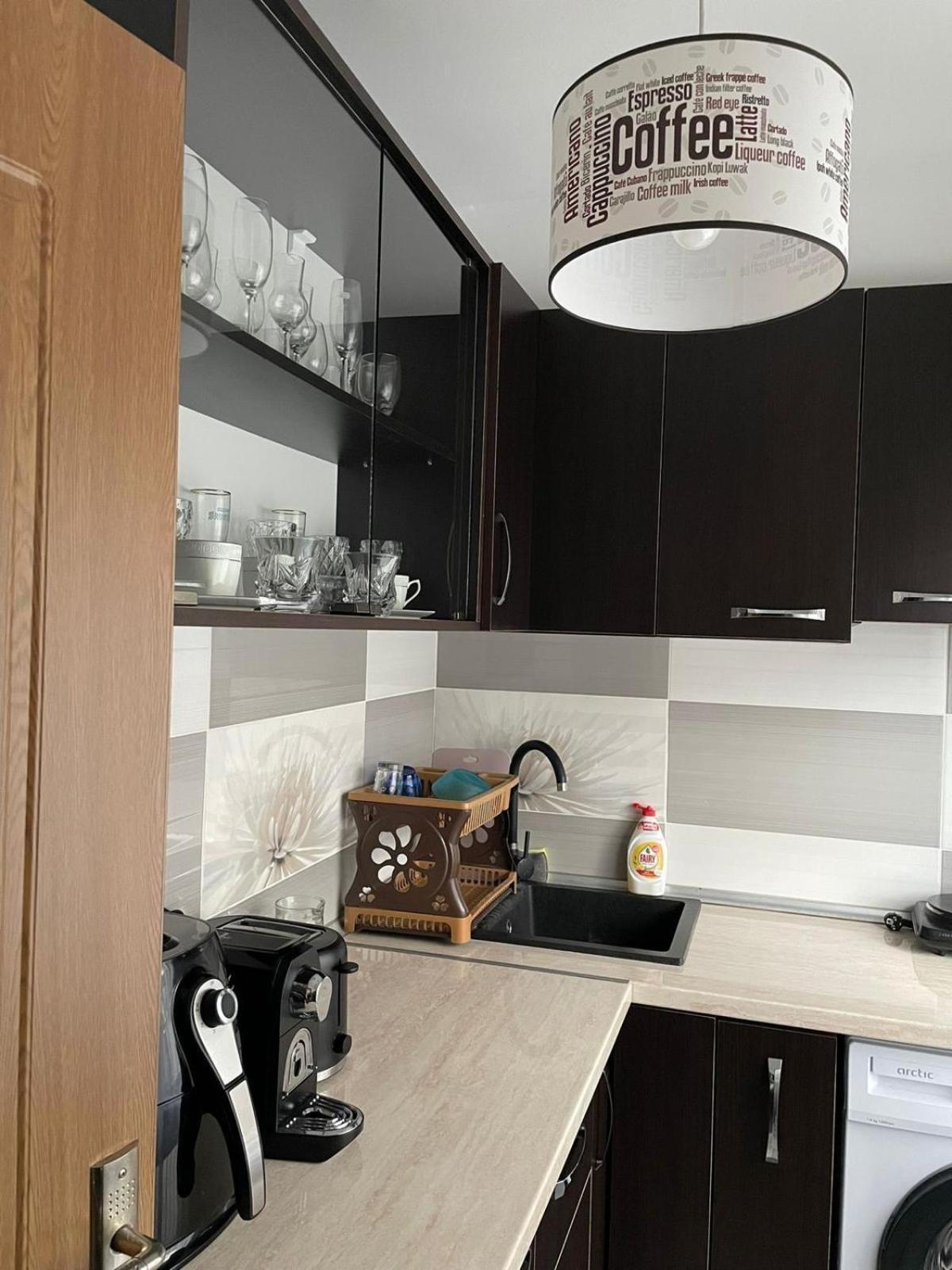 Apartament Inu Orşova Eksteriør billede
